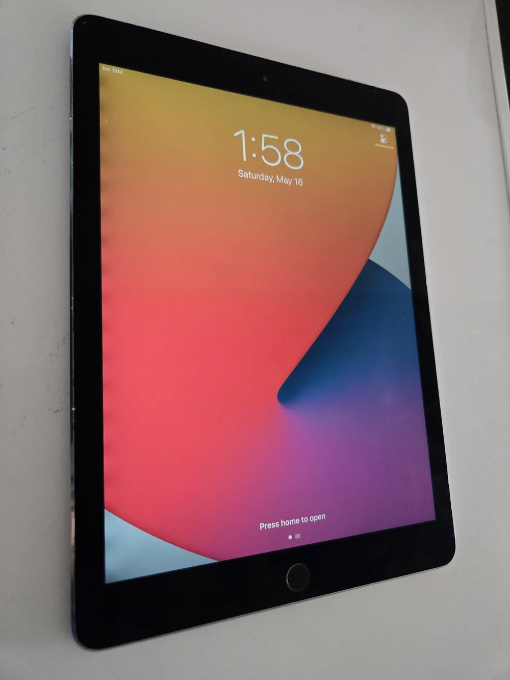 Apple iPad Air 2 64GB (Wi-Fi) A1567
